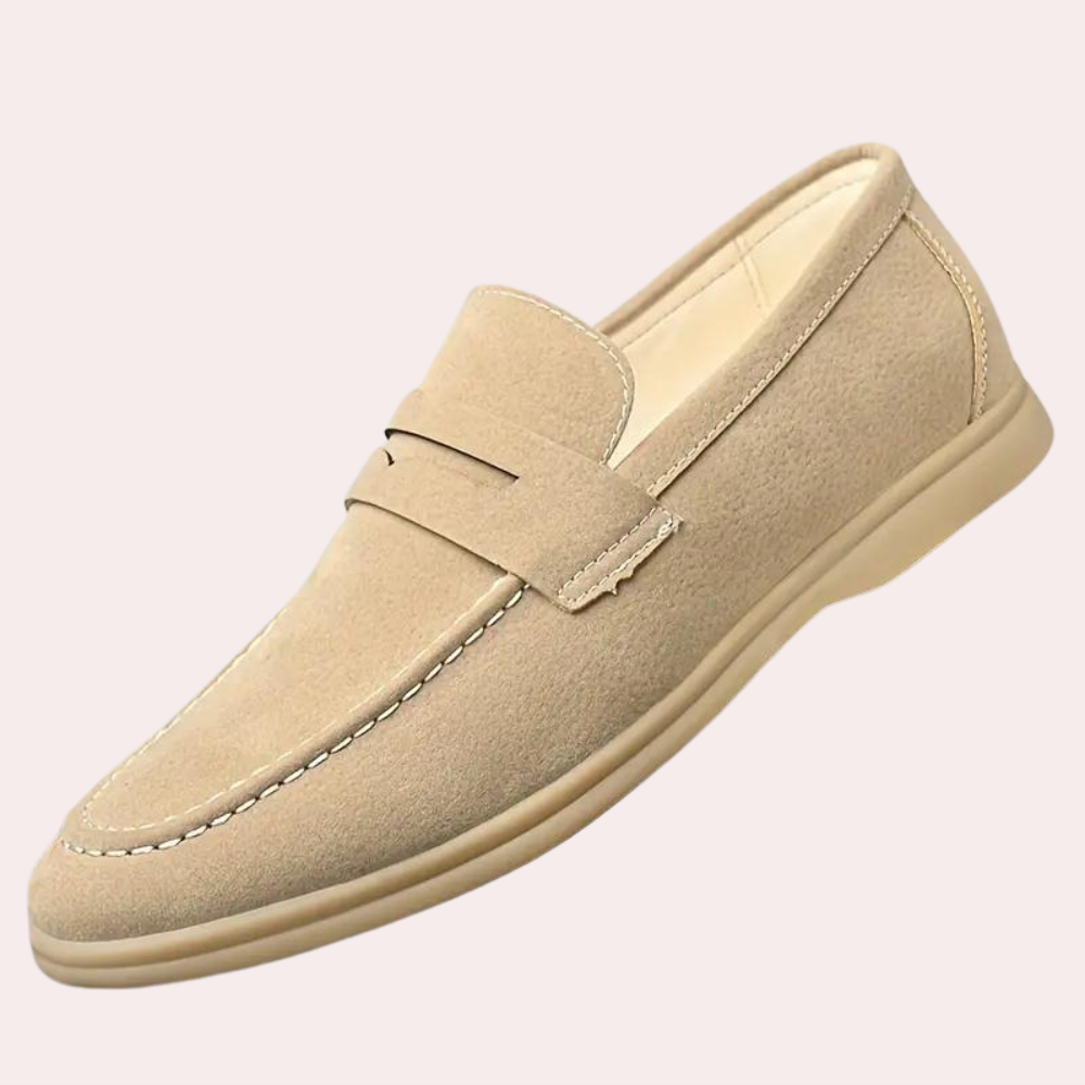 Rytas - Trendy loafers til mænd