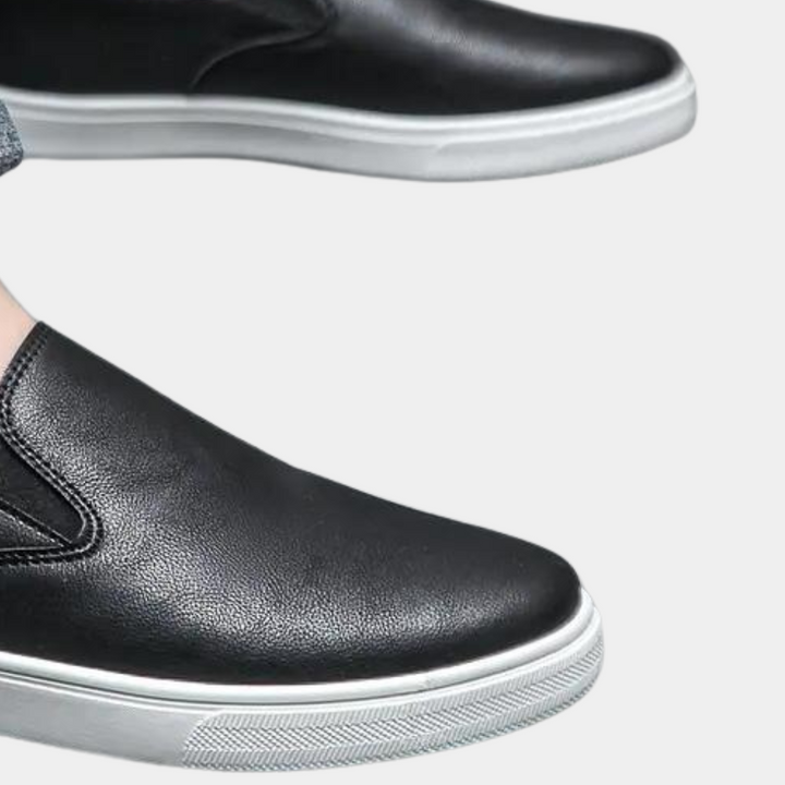 Vadimas - Casual slip on loafers til mænd