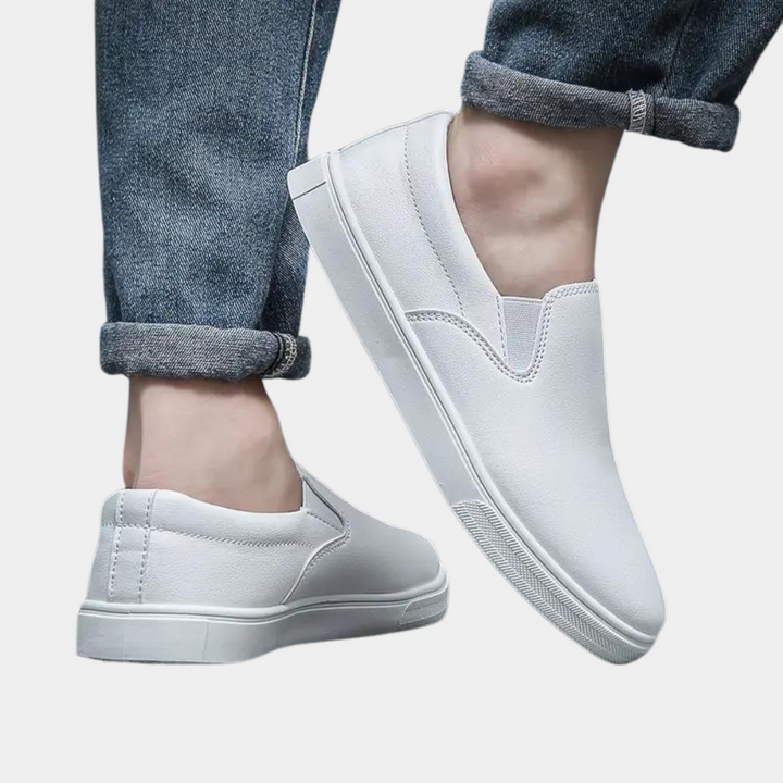 Vadimas - Casual slip on loafers til mænd