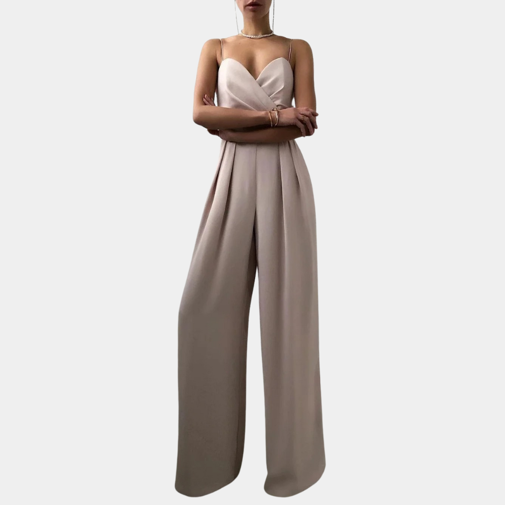 Zola - Elegant jumpsuit til kvinder