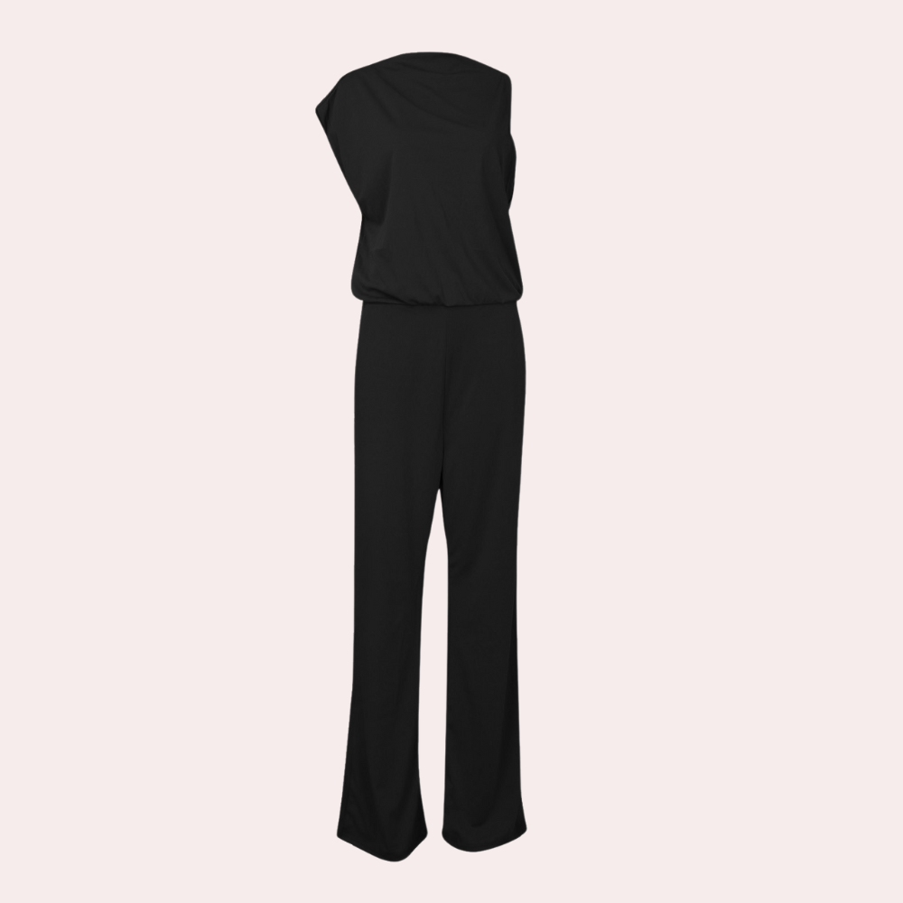 Isabel - Elegant jumpsuit til kvinder