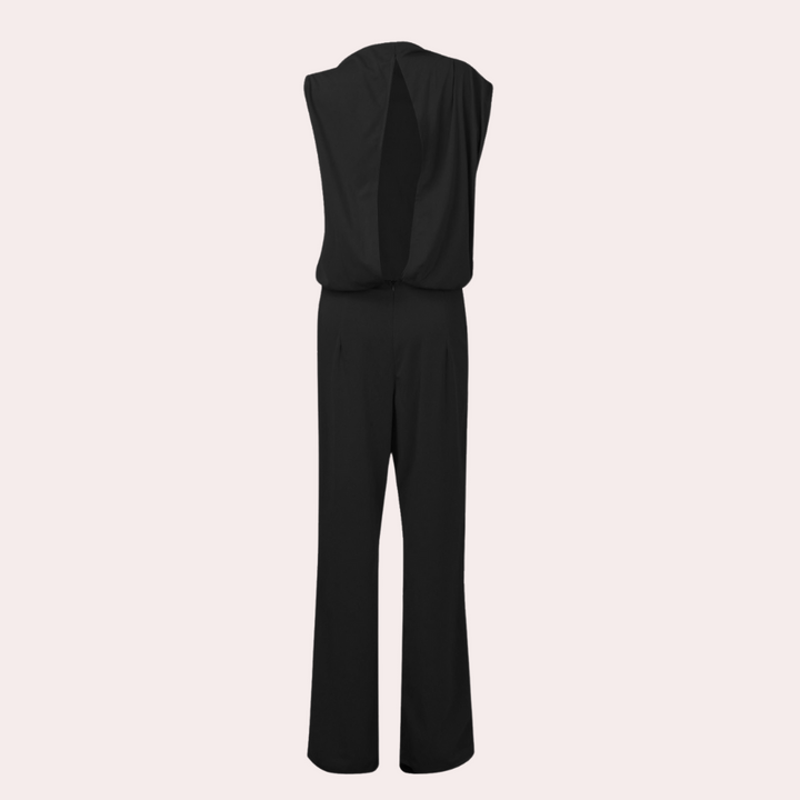 Isabel - Elegant jumpsuit til kvinder