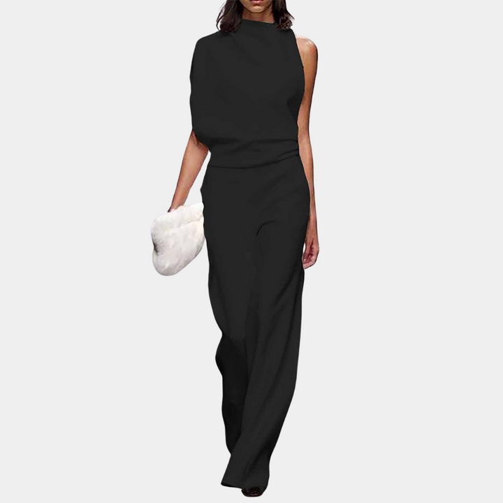 Isabel - Elegant jumpsuit til kvinder