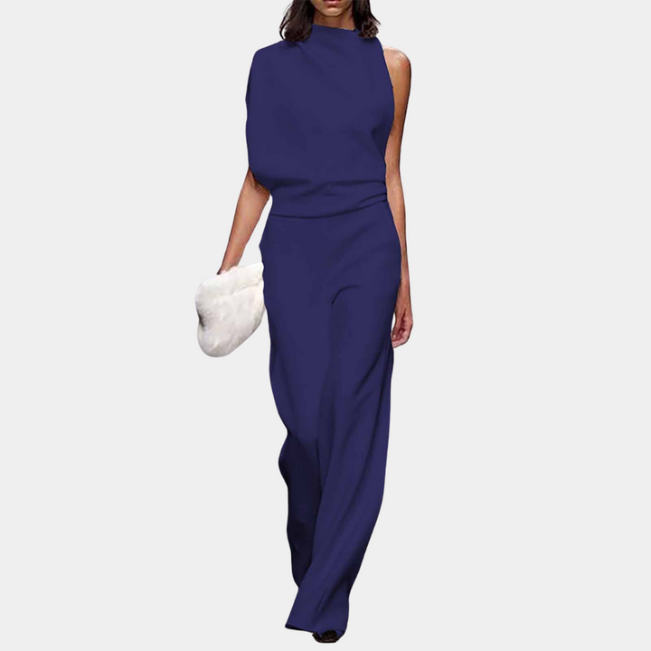 Isabel - Elegant jumpsuit til kvinder