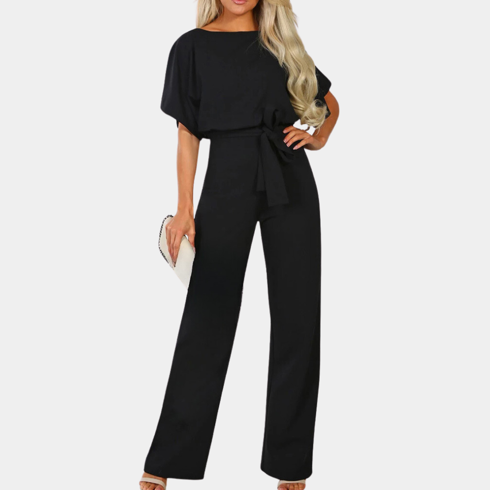 Etna - Elegant jumpsuit til kvinder