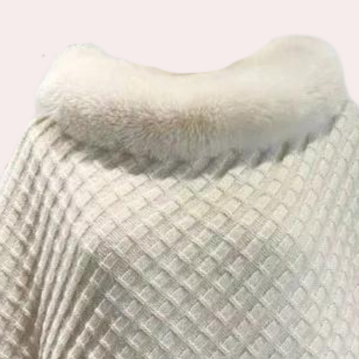 Wanda - Elegant og stilfuld sweater til kvinder