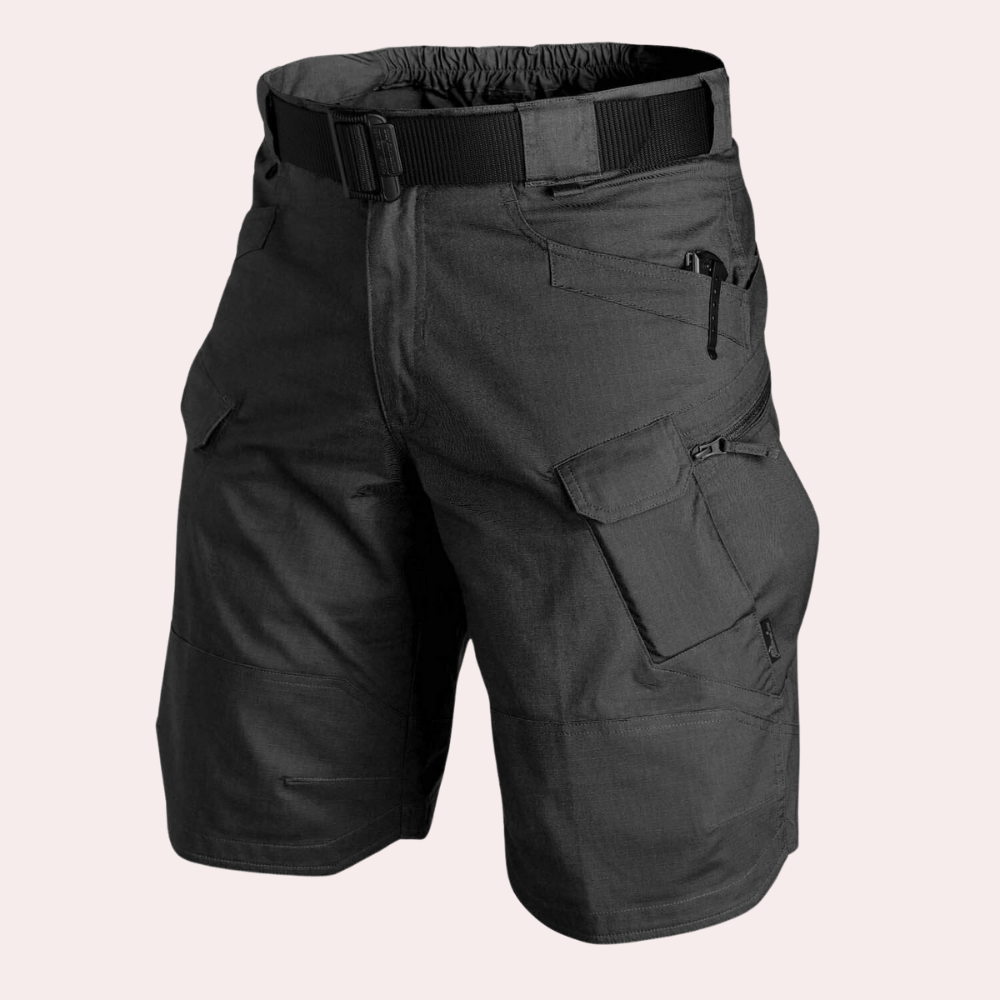 Cargoshorts til mænd om sommeren