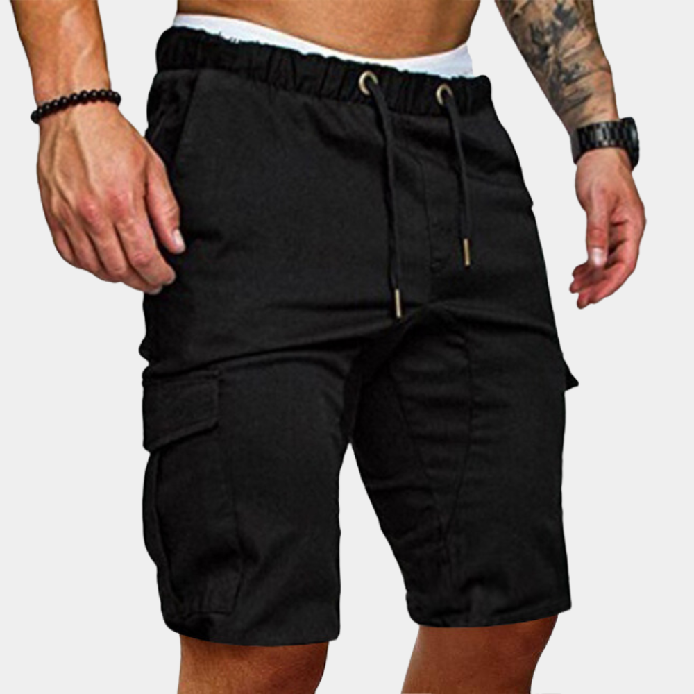 Casual shorts til mænd