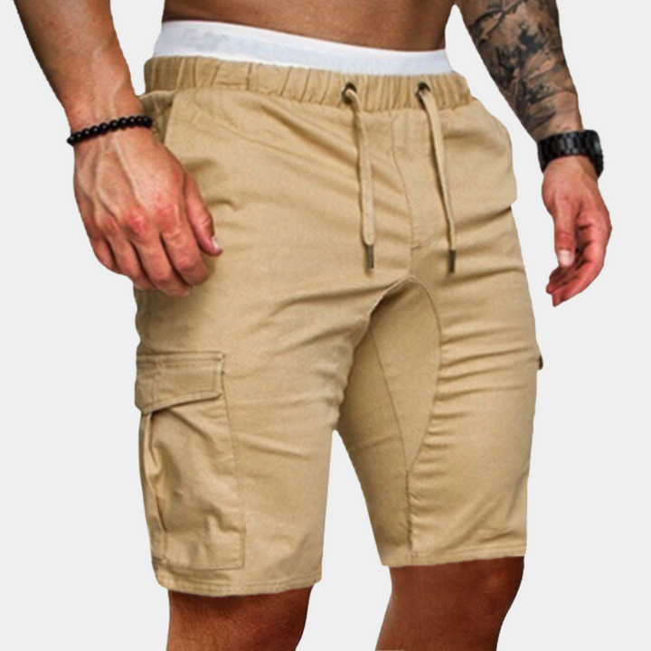 Casual shorts til mænd