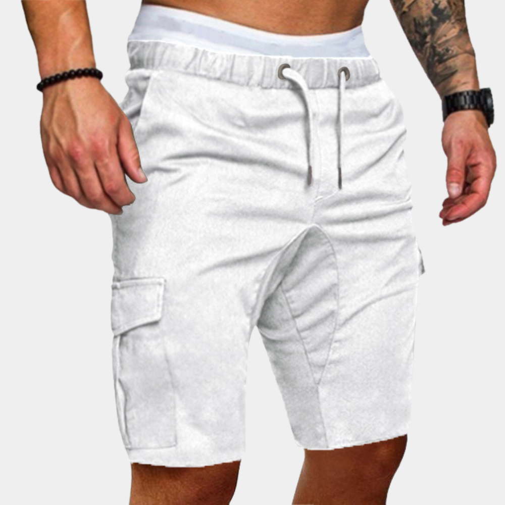 Casual shorts til mænd