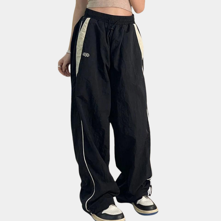 Afslappede og baggy sweatpants til kvinder