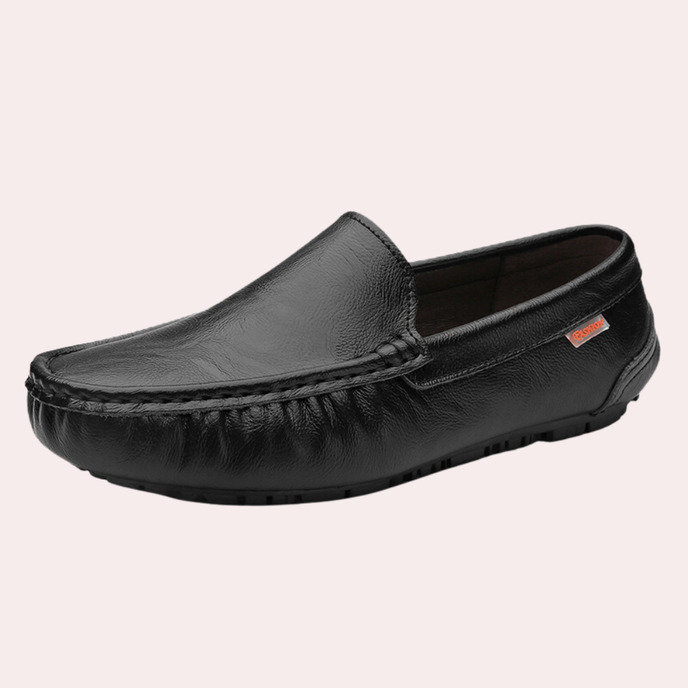 Birger - Elegante loafers til mænd