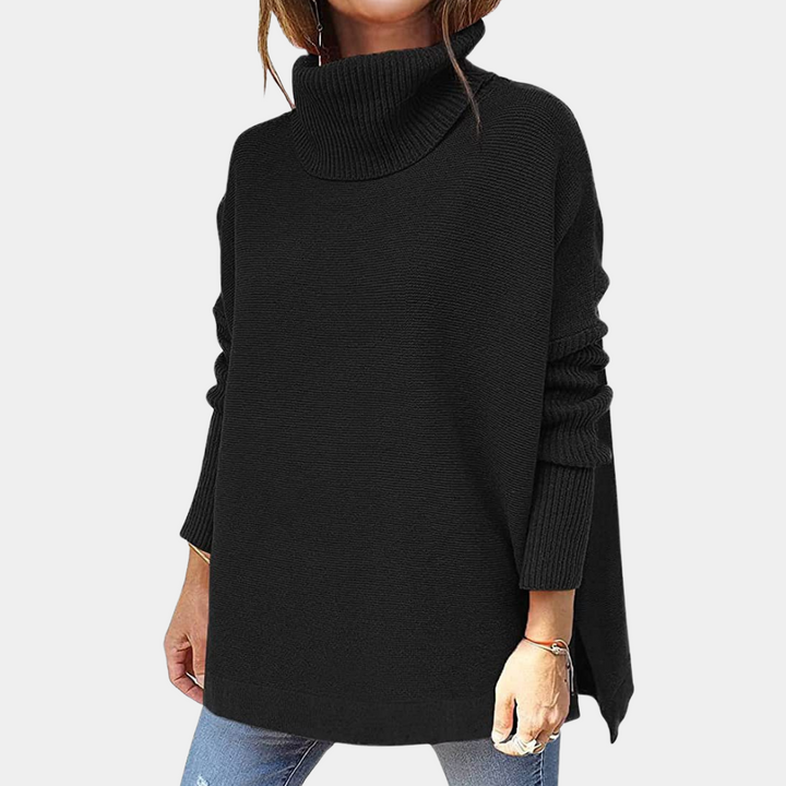 Mira - Turtleneck i Moderne Design til Alle Anledninger