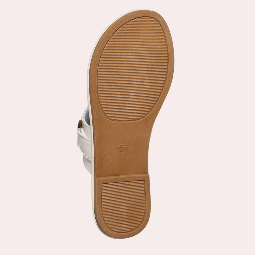 Seirra - Casual Luxe Sandaler til kvinder