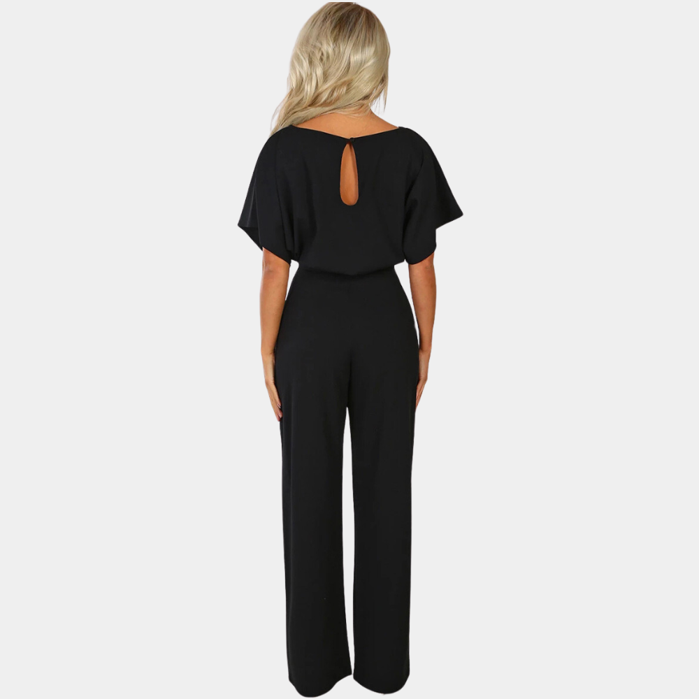 Otilia - Moderigtigt party-jumpsuit til kvinder