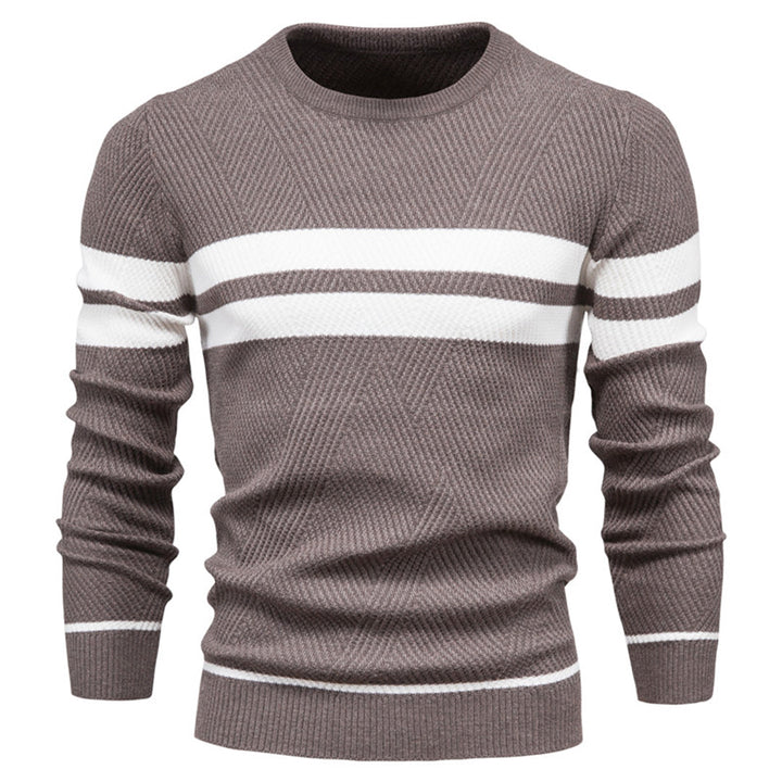 LUKAS - Stilfuld sweater