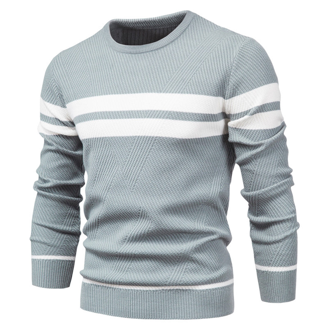 LUKAS - Stilfuld sweater