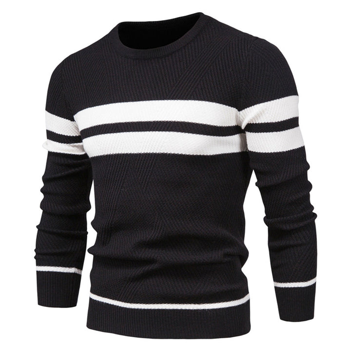 LUKAS - Stilfuld sweater