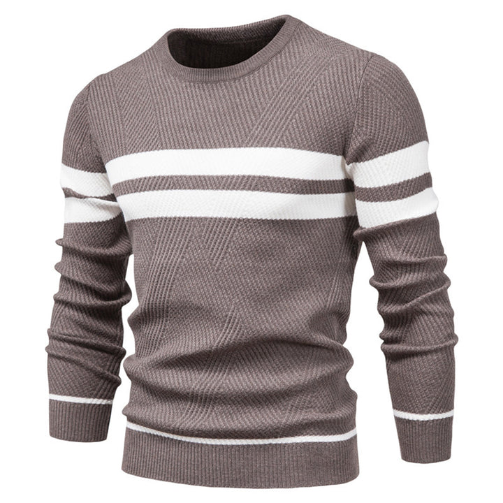 LUKAS - Stilfuld sweater